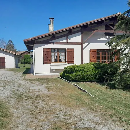 Maison Charmante Pres De L'ocean A - Fr-1-50-170 Holiday home *