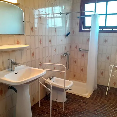 Holiday home Maison Charmante Pres De L'ocean A - Fr-1-50-170 Lit-et-Mixe