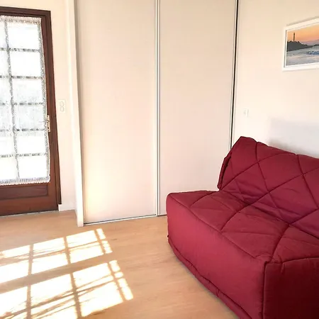 Maison Charmante Pres De L'ocean A - Fr-1-50-170 Lit-et-Mixe
