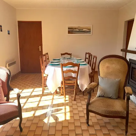 Maison Charmante Pres De L'ocean A - Fr-1-50-170 Holiday home *