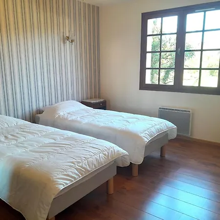 Holiday home Maison Charmante Pres De L'ocean A - Fr-1-50-170 Lit-et-Mixe
