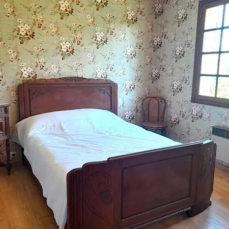 Maison Charmante Pres De L'ocean A - Fr-1-50-170