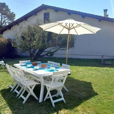 Maison Charmante Pres De L'ocean A - Fr-1-50-170